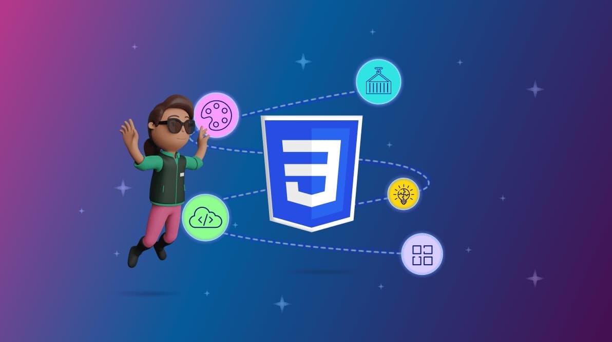 Modern CSS Tricks for 2024